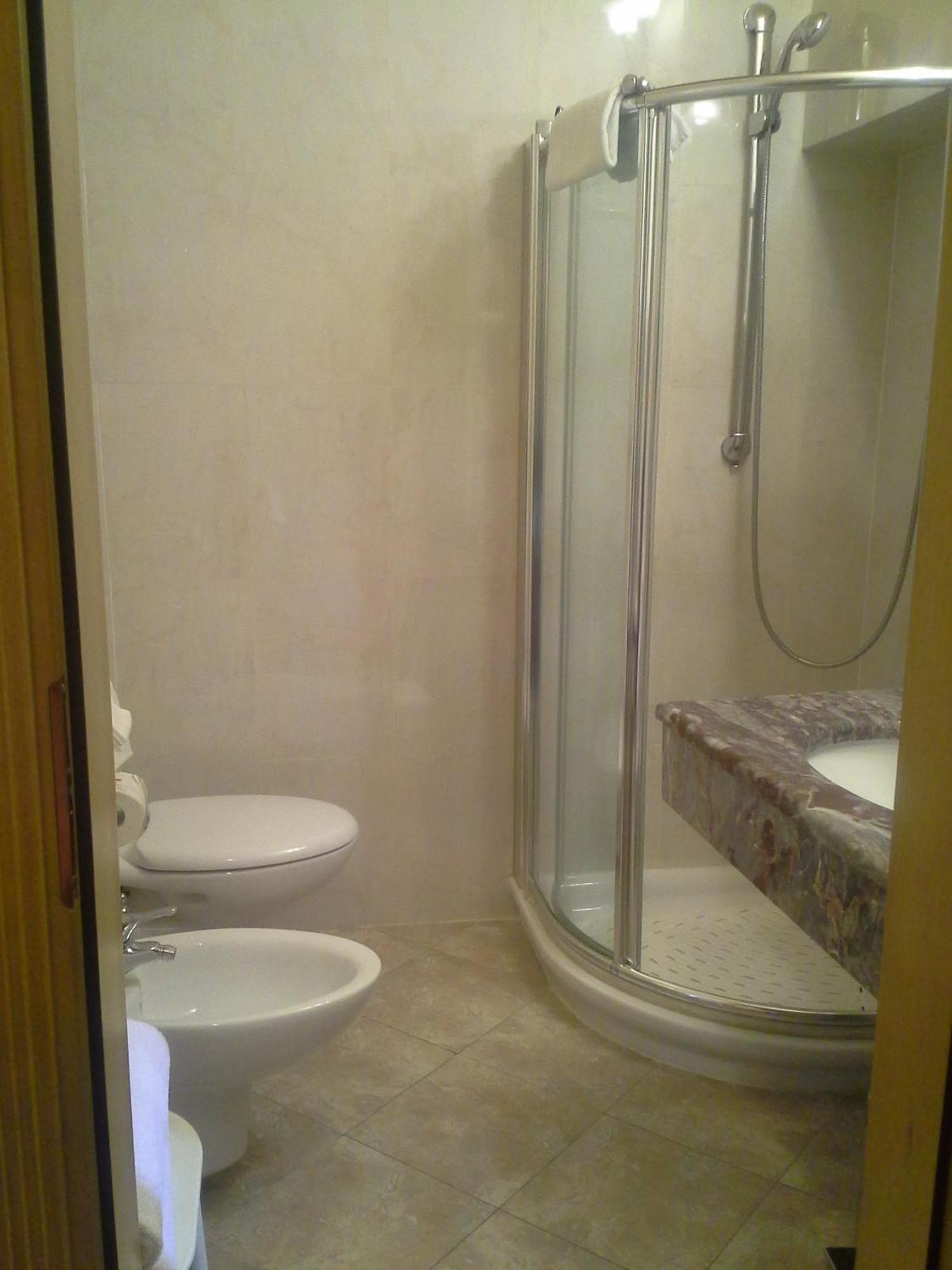 Hotel Bigallo Флоренція Номер фото